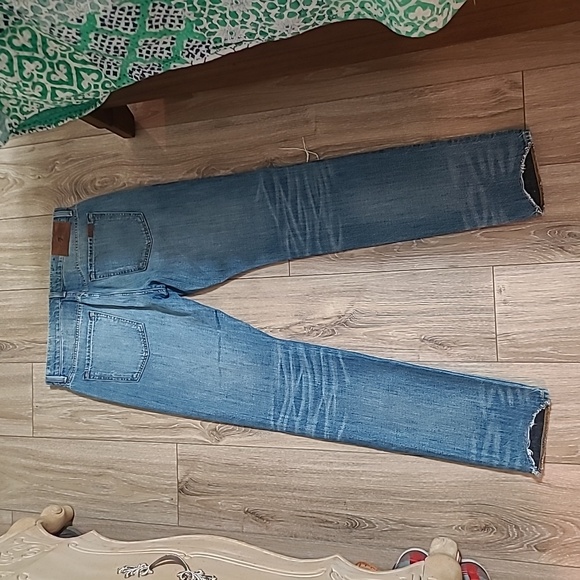 7 for all mankind Men's Jeans - Picture 7 of 9